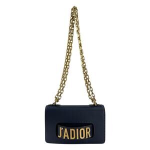 Dior J’adior Flap Chain Shoulder Bag